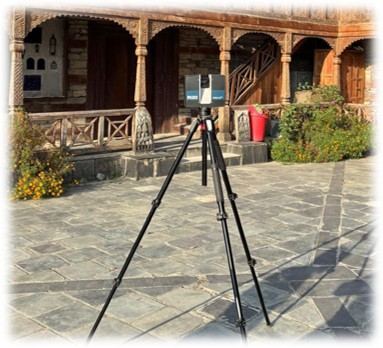 Urban 3D Point Cloud Survey